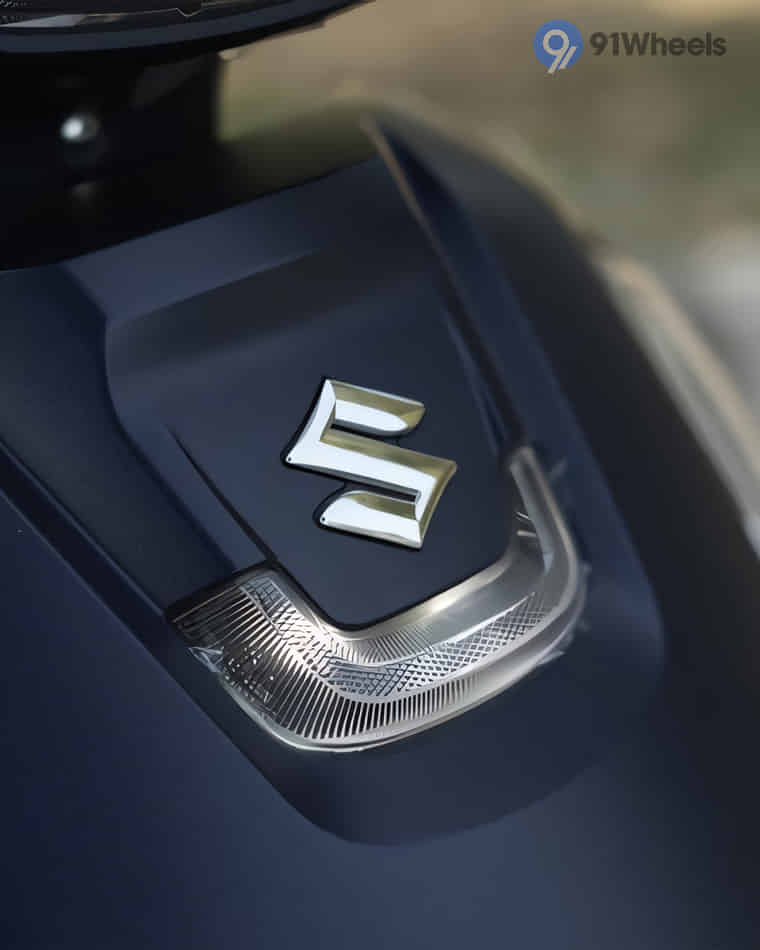 Front Body & Wheels - 1