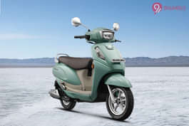 Access 125 image