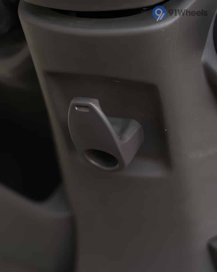 Front Body & Wheels - 3