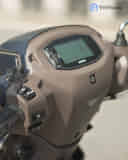 TFT / Instrument Cluster