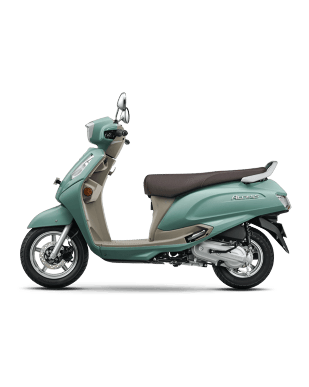 Left Side View Left Side View