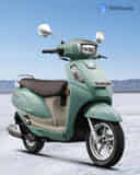 Right Front Three Quarter