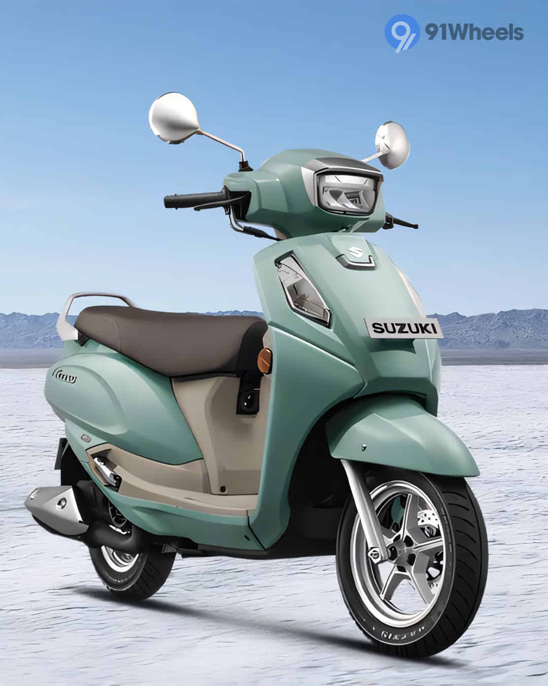 Right Front Three Quarter Right Front Three Quarter