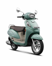 Suzuki Access 125 Scooter