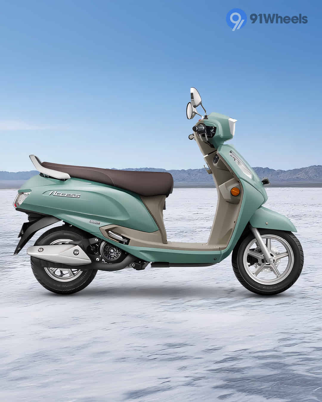 Right Side View Right Side View