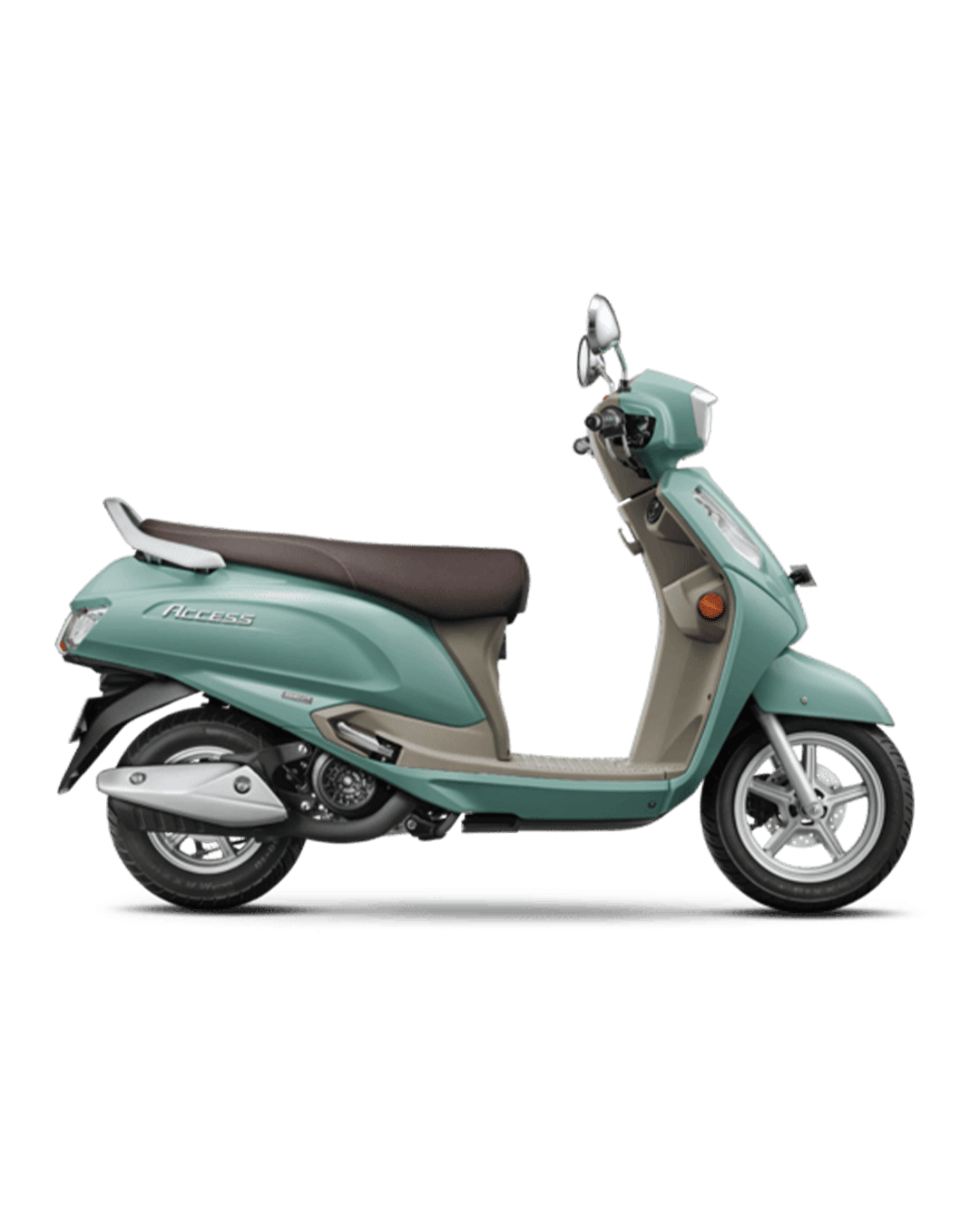 Right Side View Right Side View