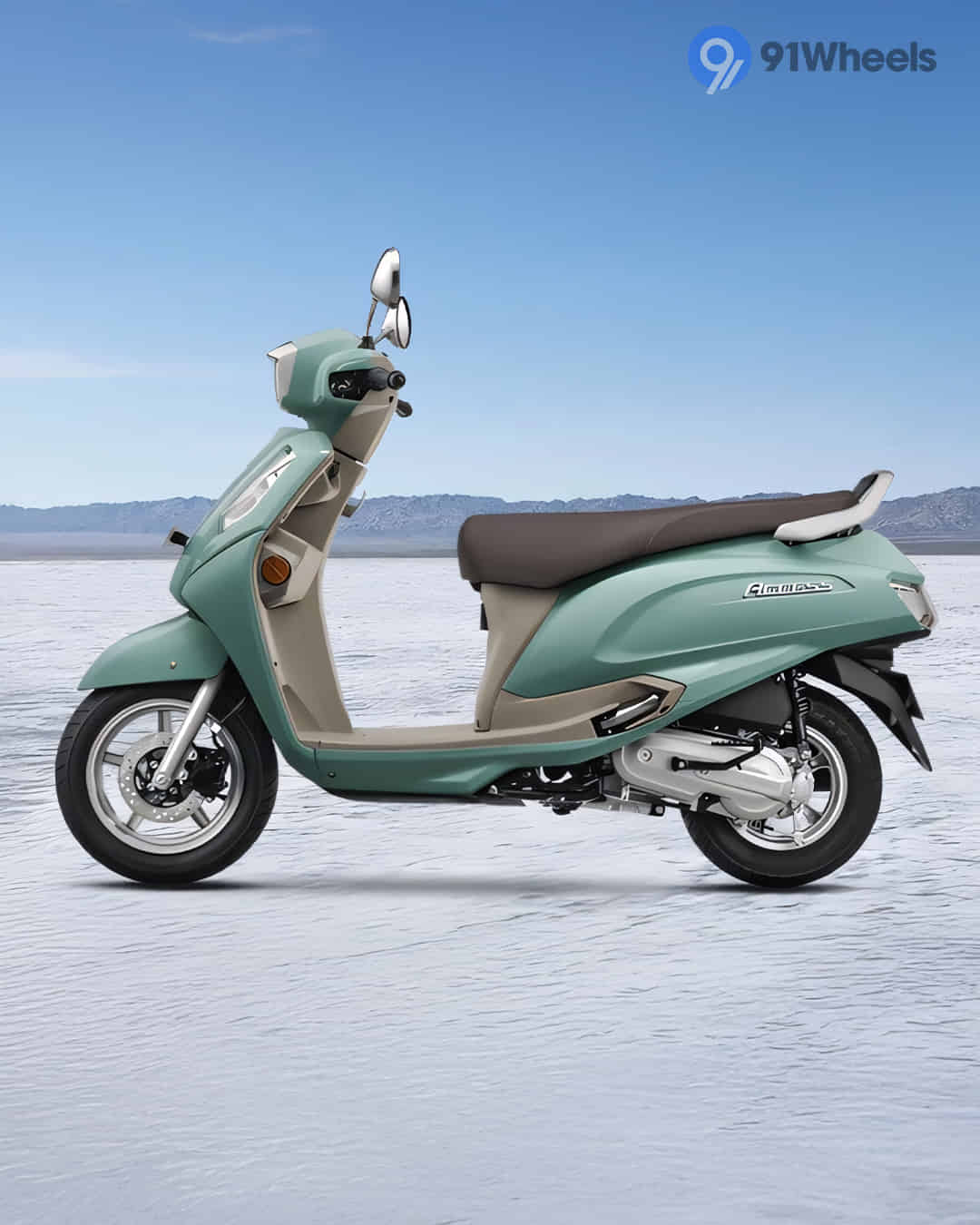 Left Side View Left Side View