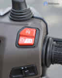 Multifunction Switchgear Right