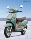 Left Front Three Quarter