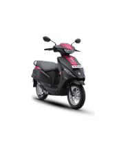 Suzuki E Access Scooter