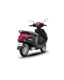 Right Rear Three Quarter