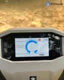 TFT / Instrument Cluster