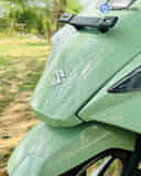 Front Panel/Front Apron