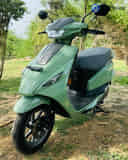 Left Front Three Quarter