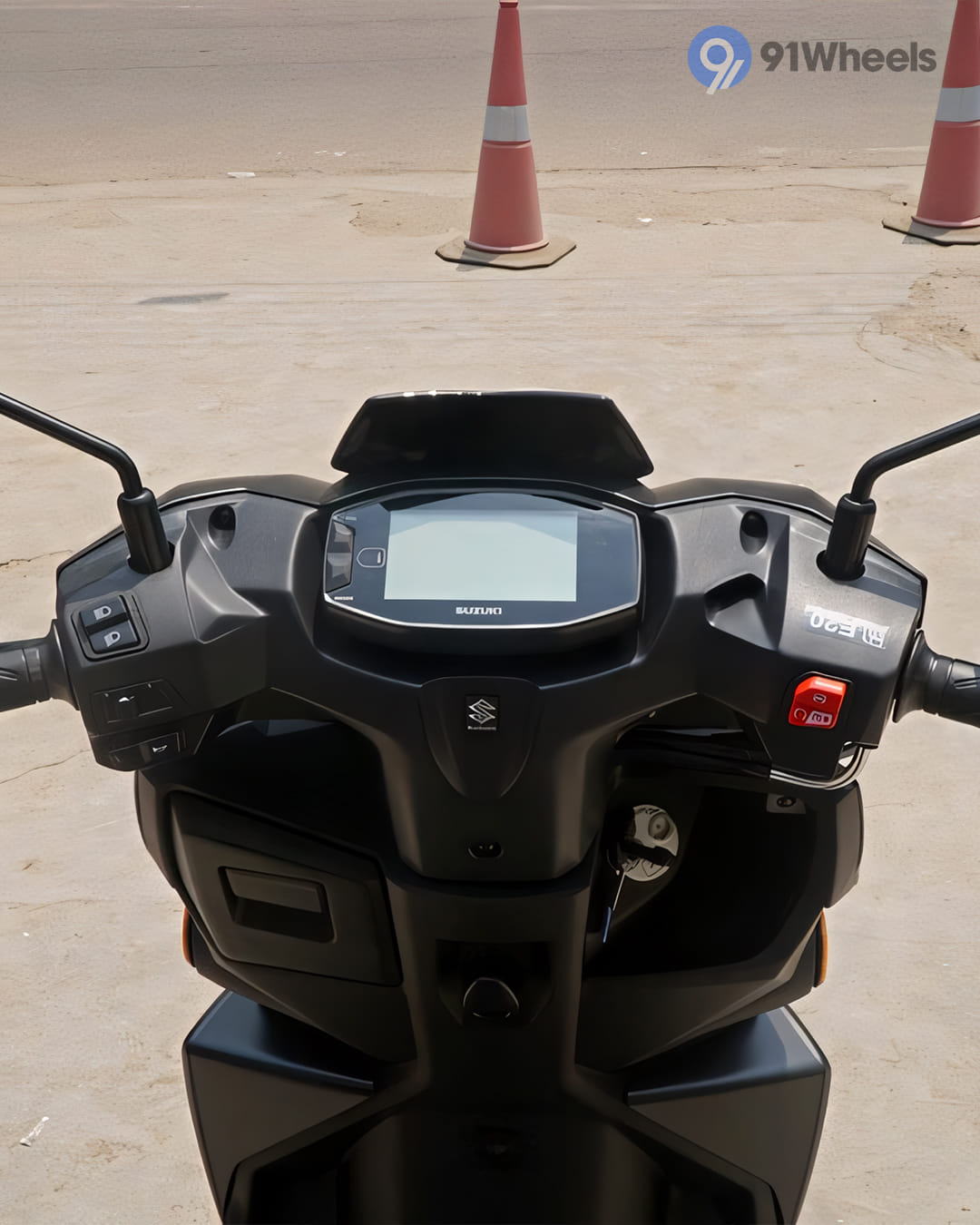 Front Body & Wheels - 4 Front Body & Wheels - 4