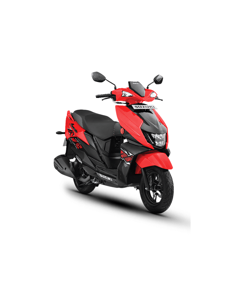 Suzuki Avenis Price 2026 | Scooter Images, Mileage & Colours