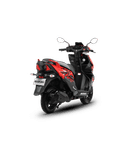 Right Rear Three Quarter