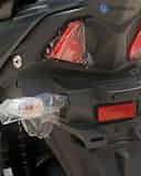 Rear Turn Indicators