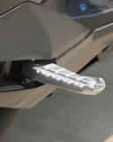 Right Side Pillion Footpeg