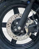 Front Brake