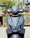 Front Panel/Front Apron