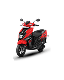 Left Front Three Quarter