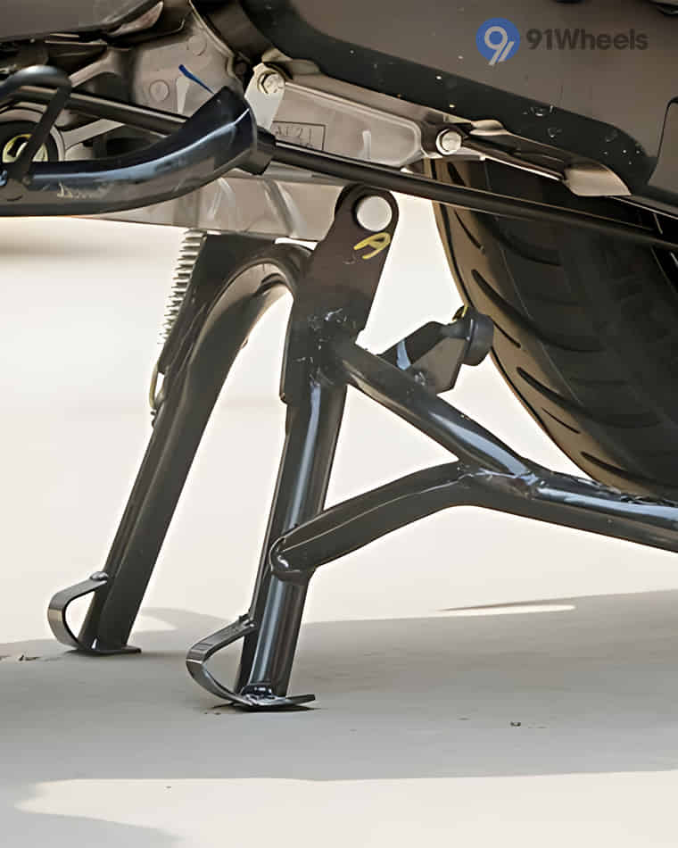 Stands & Utility - 2