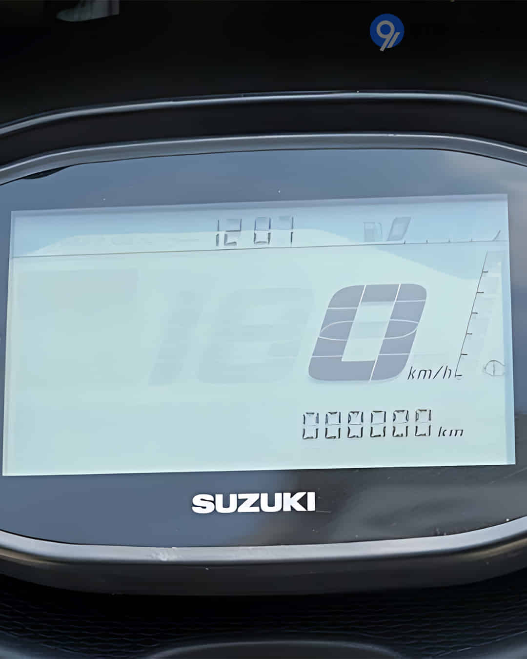 TFT / Instrument Cluster