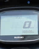 TFT / Instrument Cluster