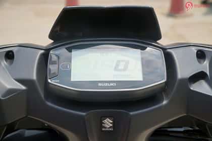 Suzuki Avenis TFT / Instrument Cluster Suzuki Avenis TFT / Instrument Cluster