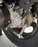 Rear Brake