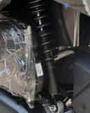 Rear Shock Absorbers