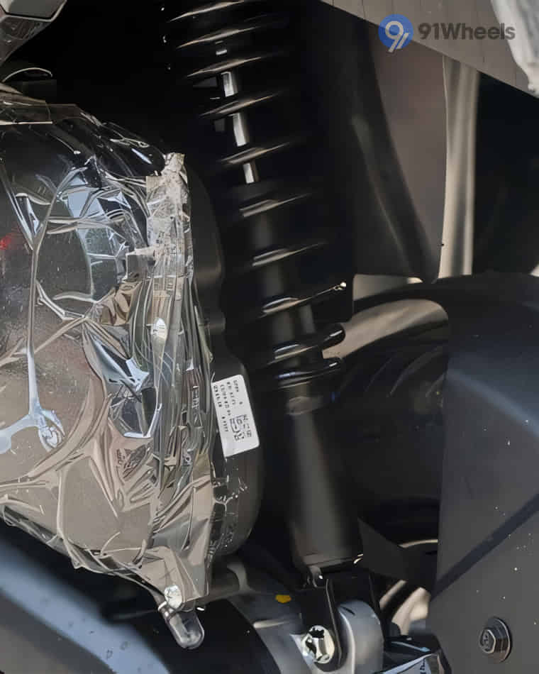 Engine & Exhaust - 3