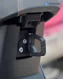 Underseat Luggage Hook