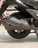 Muffler Heat Protector