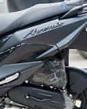 Left Side Body Panel Badge