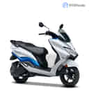 Right Front Three Quarter