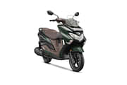 Suzuki Burgman Street STD BS6 scooter