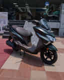 Right Front Three Quarter