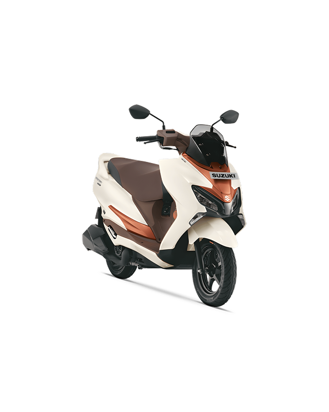 Suzuki Burgman Street Suzuki Burgman Street