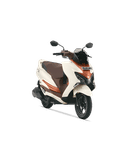 Right Front Three Quarter