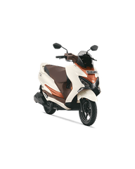 Suzuki Burgman Street