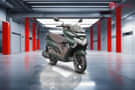Burgman Street images