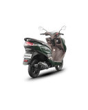 Right Rear Three Quarter