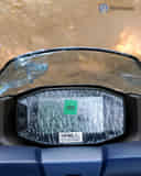 TFT / Instrument Cluster