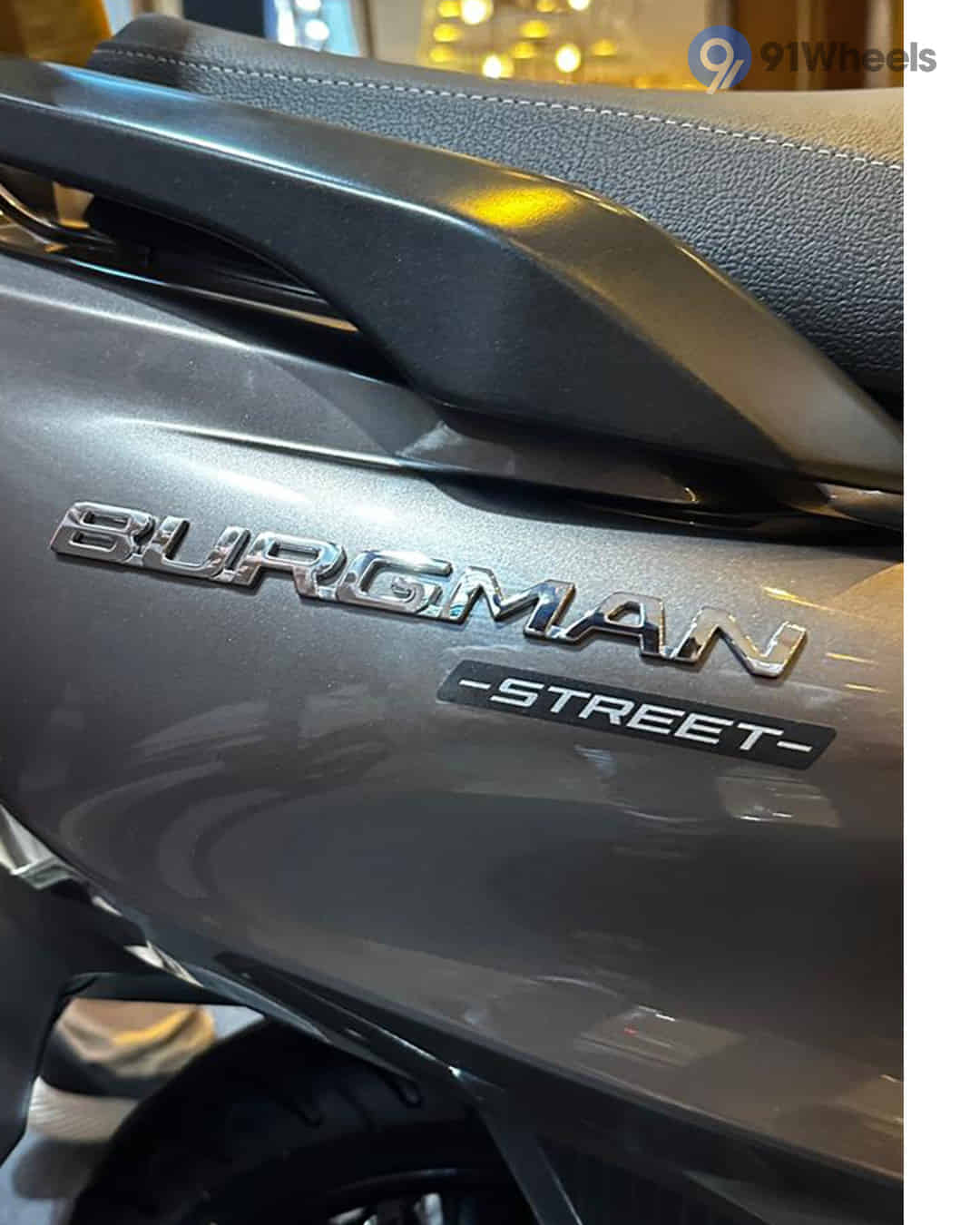 Right Side Body Panel Badge Right Side Body Panel Badge