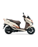 Burgman Street image