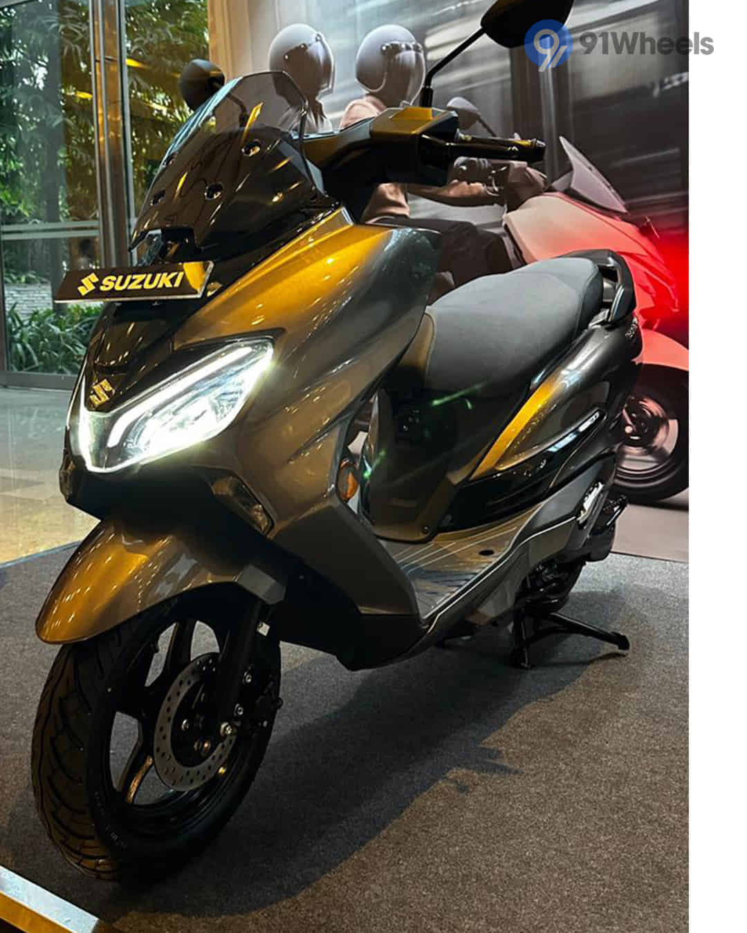 Front Fender Front Fender