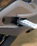 Right Side Pillion Footpeg