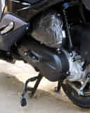 Left Side Body Panel